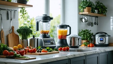 Mutfak Aletleriyle Lezzetli Tarifler: Pratik Kullanım ve İpuçları