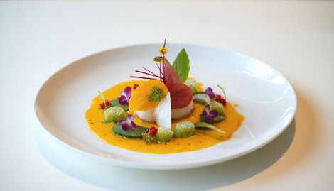 Sunumla Tadın Buluşması: Yaratıcı Yemekler ve Sunum Teknikleri ile Mutfakta Yenİ