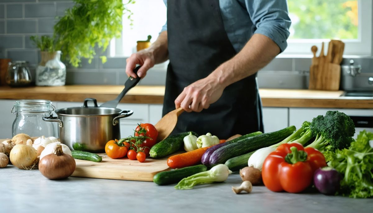 Yoğun Günler İçin Pratik Akşam Yemekleri: Hızlı ve Lezzetli Çözümler