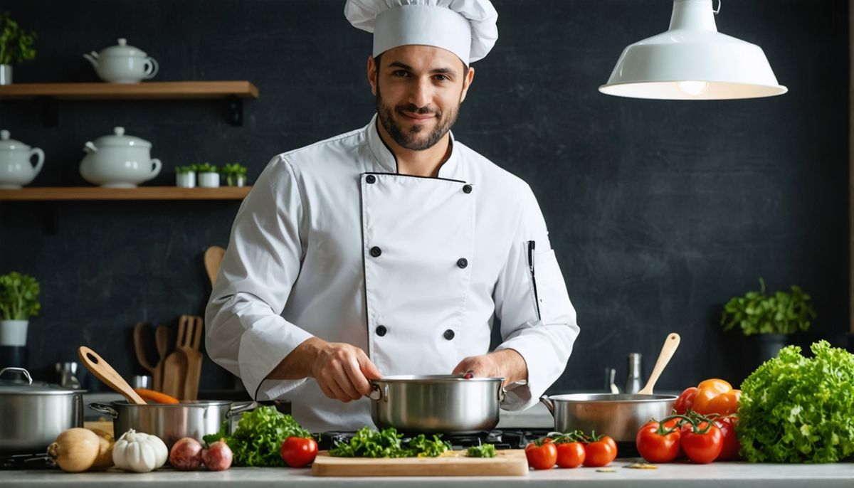 Pratik Yemek Püf Noktaları ile Mutfakta Ustalığınızı Artırın