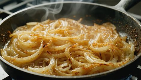 Karamelizasyonun Sırları: Tat Artırma ve Pişirme Püf Noktaları