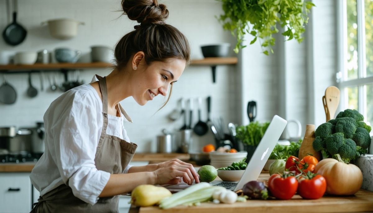 En İyi Yemek Video Düzenleme Uygulamaları ile Videolarınızı Profesyonel Hale Get