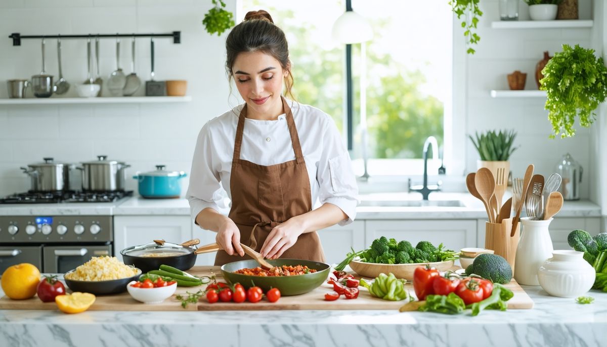 Yaratıcı Tarif Anlatım İpuçları: Tarif Sunumunda İçerik Üreticilerine Pratik Yön