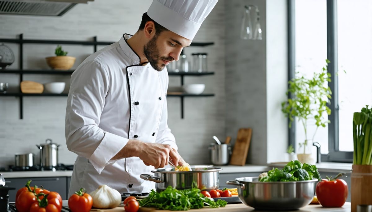 Yemek Tariflerini Daha Anlaşılır Kılmak İçin Pratik Yöntemler