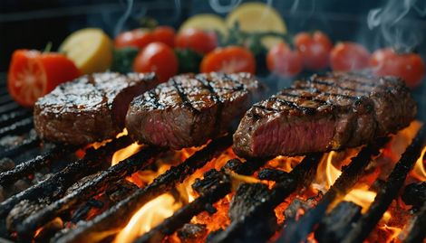 Mükemmel Izgara Teknikleri: Profesyonel ve Amatörler İçin Kapsamlı Rehber