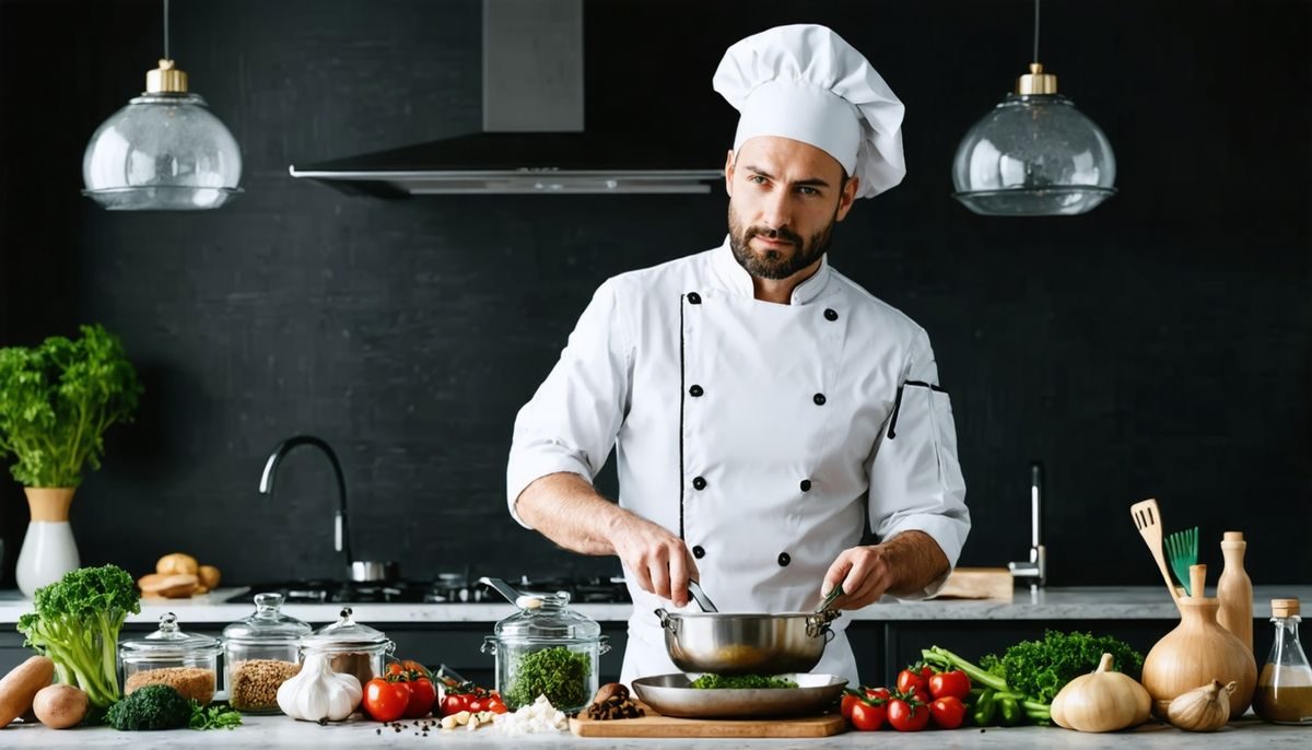 Lezzeti Artıran Mutfak Hileleri: Yemek Ustalarından Pratik İpuçları