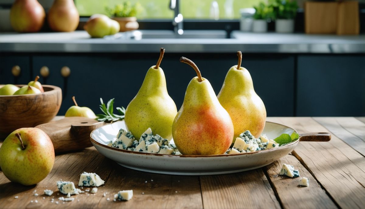 Mutfakta Sıradışı Tat Kombinasyonları ile Yaratıcı Yemekler