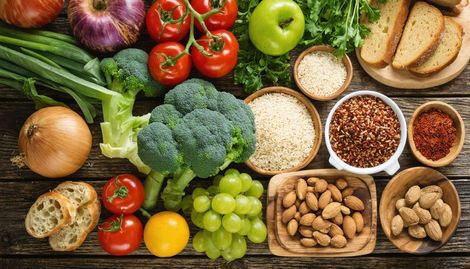 Glutensiz Beslenme Temel İlkeleri: Sağlıklı ve Dengeli Yaşam İçin Rehber