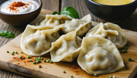 Evde Kolay Mantı Yapımı İpuçları ile Geleneksel Tarifleri Keşfedin