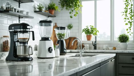 Mutfak Aletleri Bakımında Uzman İpuçları ile Uzun Ömür Sağlama