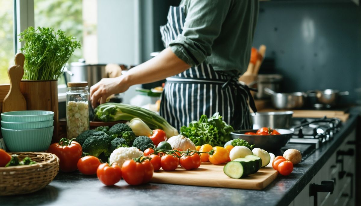 Hızlı Akşam Yemeği Fikirleri: Pratik ve Lezzetli Ev Yapımı Tarifler