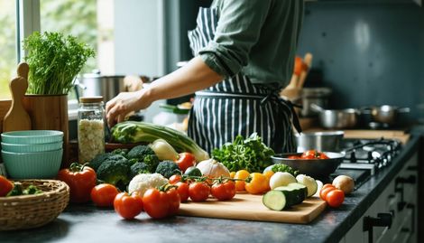 Hızlı Akşam Yemeği Fikirleri: Pratik ve Lezzetli Ev Yapımı Tarifler
