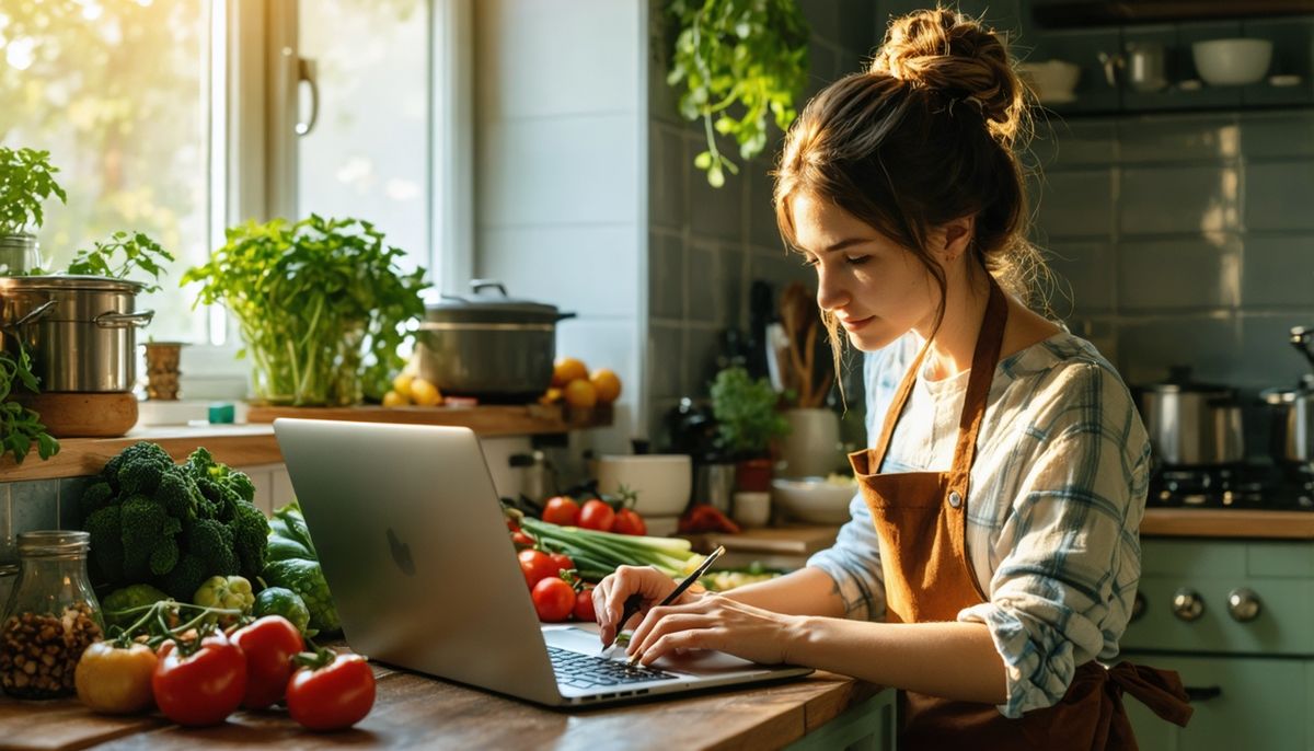 Lezzetli Tarifler İçin Etkili Anlatım Stratejileri