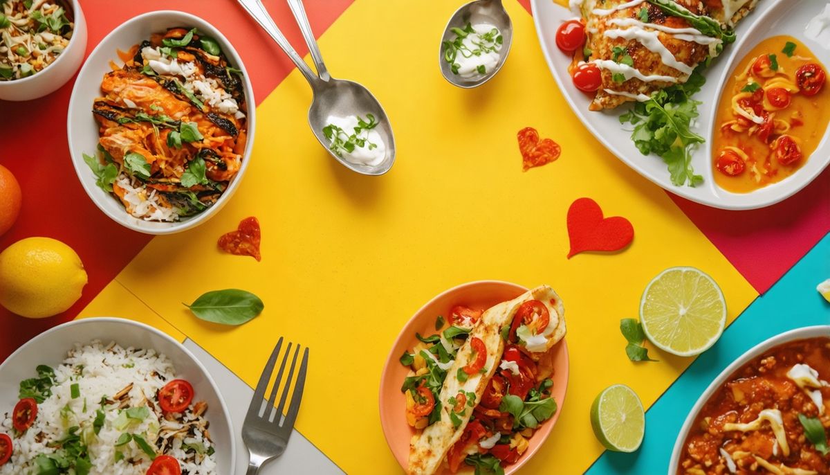 Lezzetli İçeriklerle Takipçi Kazanmanın Yolları