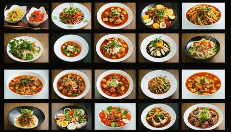 Renkli Dünya Mutfağı Lezzetleri: Farklı Kültürlerden Eşsiz Tatlar