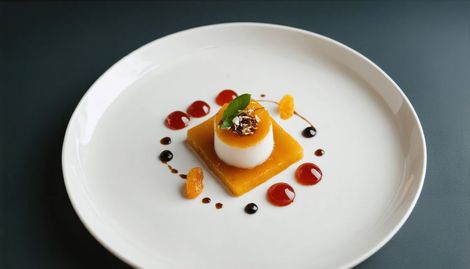 Tabak Tasarımında Minimalizm: Şık ve Sade Sunumun Gücü