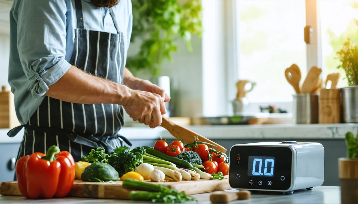 10 Dakikada Hazırlanan Pratik Yemekler: Hızlı Tariflerle Zaman Kazanın