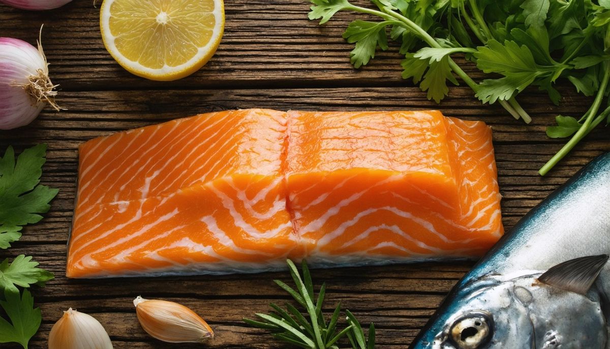 Mevsim Balıklarıyla Pratik Tarifler: Sağlıklı ve Lezzetli Seçenekler