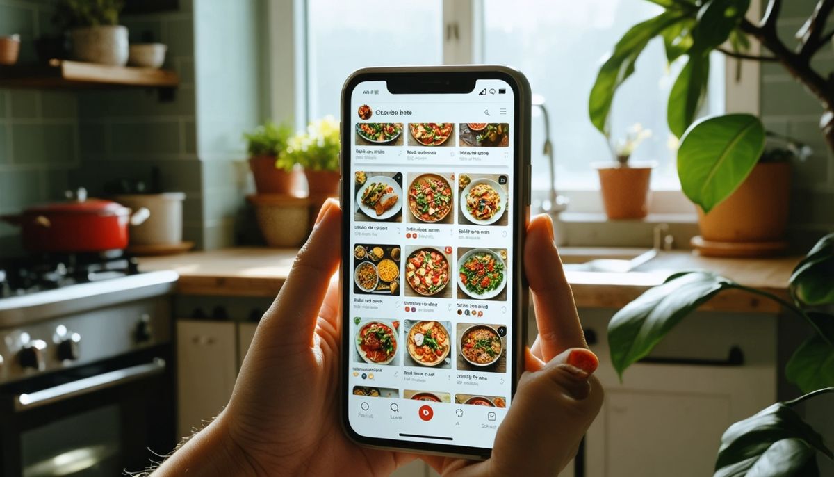 Sosyal Medyada Etkili Paylaşım Saatleri: Yemek İçerikleriniz İçin En Doğru Zaman