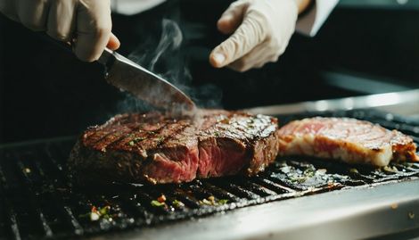 Et Pişirmenin İncelikleri ve Püf Noktaları: Profesyonel ve Amatörler İçin Kapsam