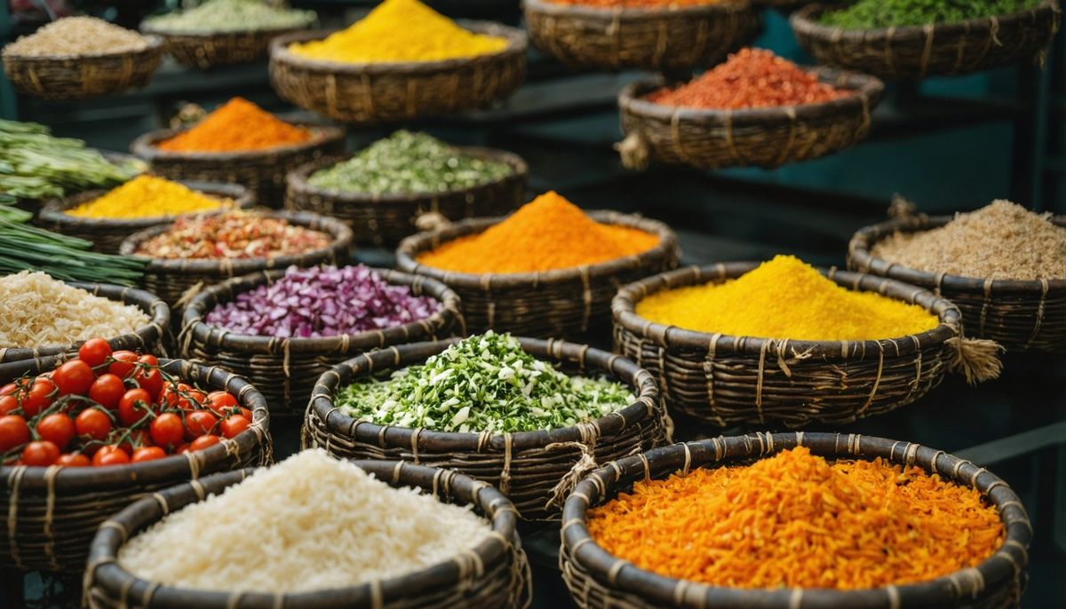 Kurutma Teknikleriyle Lezzet Artışı: Gıdalarınızı Profesyonelce Koruyun ve Pişir