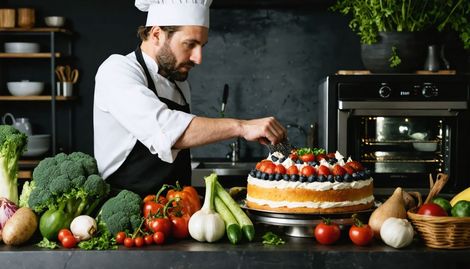 Pratik Fırın Pişirme Tüyoları: Lezzeti ve Zamanı Yönetmenin Yolları