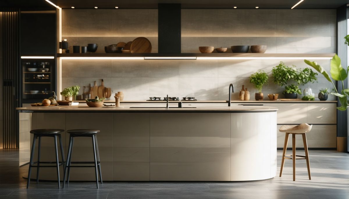 2026 Yılının En İnovatif Mutfak Aletleri ve Trendleri