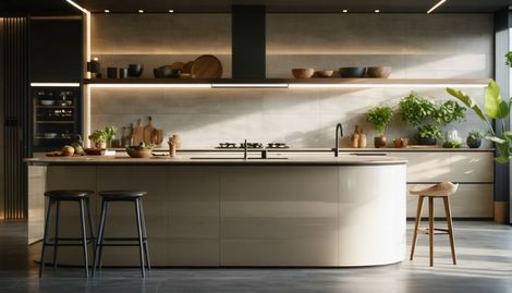 2026 Yılının En İnovatif Mutfak Aletleri ve Trendleri