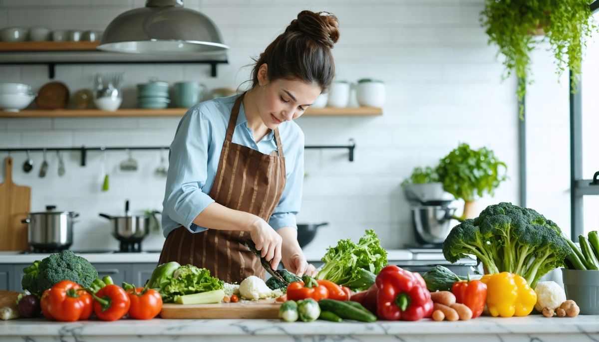 Pratik Ev Yemekleri İpuçları ile Kolay ve Lezzetli Tarifler