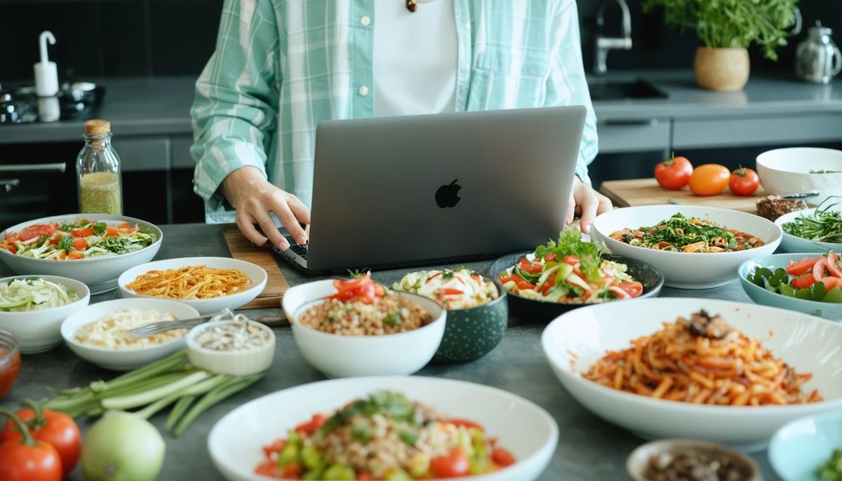 Yemek Blogu Okuyucu Kitlesi Oluşturmanın İpuçları ve Stratejileri
