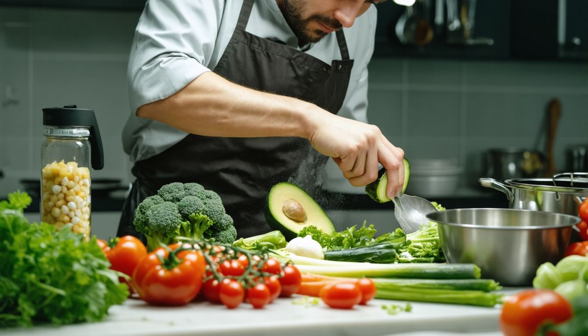 Yoğun Günlere Pratik Çözümler: Zaman Tasarrufu Sağlayan Hızlı Yemek Tarifleri