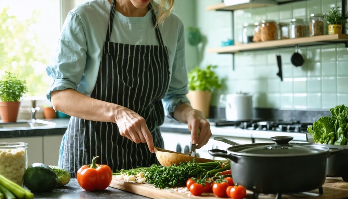 Akşam Yemekleri İçin Pratik İpuçları: Zaman Kazanmanın ve Lezzetten Ödün Vermeyİ