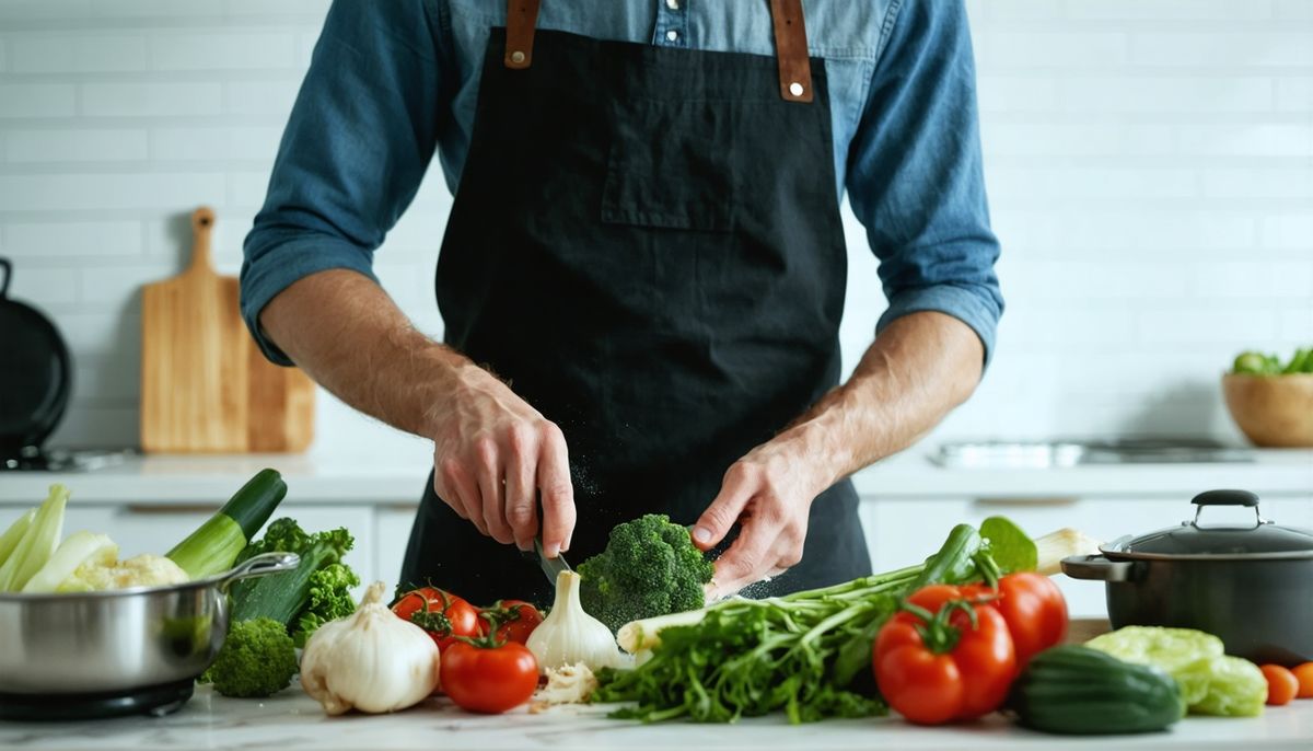 Pratik Mutfak İpuçlarıyla Lezzetli ve Kolay Yemekler Hazırlayın