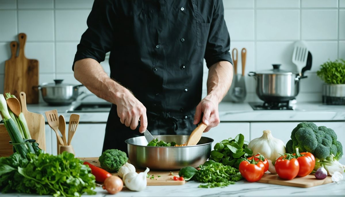 Pratik Malzemelerle Hızlı Tarifler: Evde Kolayca Hazırlayabileceğiniz Lezzetler