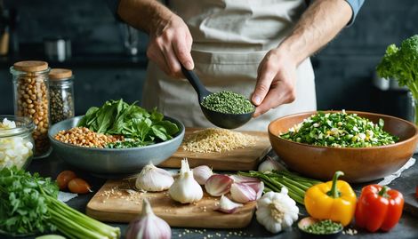 2026'nın En Popüler Pratik Yemek Trendleri ve Popüler Tarifler