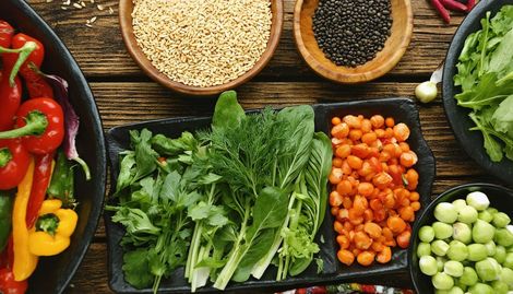 Vegan Tariflerde Yaratıcılık Önerileri: Mutfağınıza Yenilik Katın