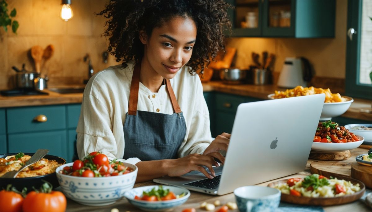 Yemek Blogu İçerik Planlamasında Başarı İçin Stratejik Yaklaşımlar