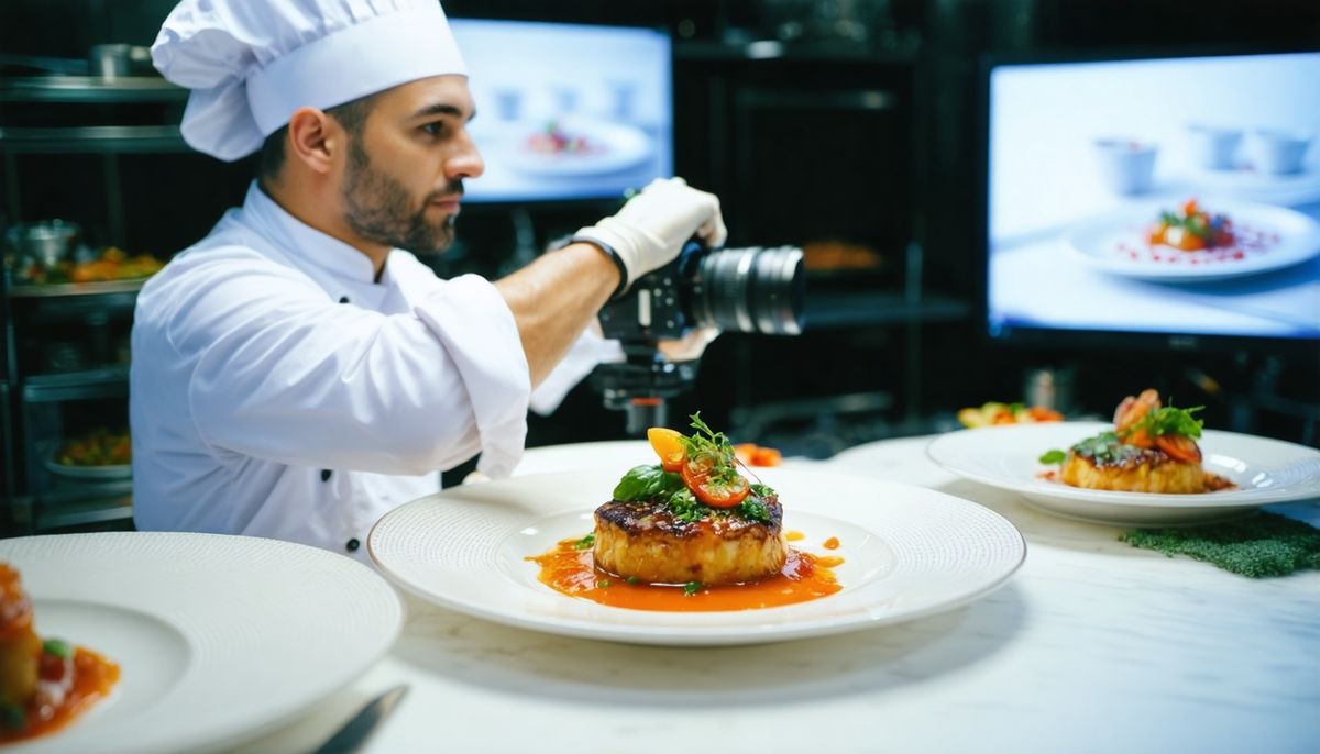Video İçin Etkileyici Sunum Tüyoları ile Görsel Anlatımınızı Güçlendirin