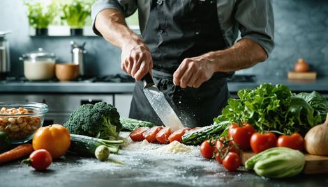 Yemek Hazırlamada Gizli Tüyolar: Mutfakta Zaman Kazanın ve Lezzeti Artırın