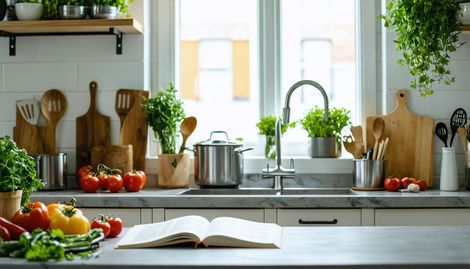 Pratik Yemeklerde Kullanılan En İyi Püf Noktaları ile Hızlı ve Lezzetli Tarifler