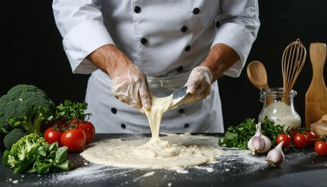 Mükemmel Kıvam İçin Pişirme Sırları: Uzmanlardan Pişirme Teknikleri ve Mutfak İp